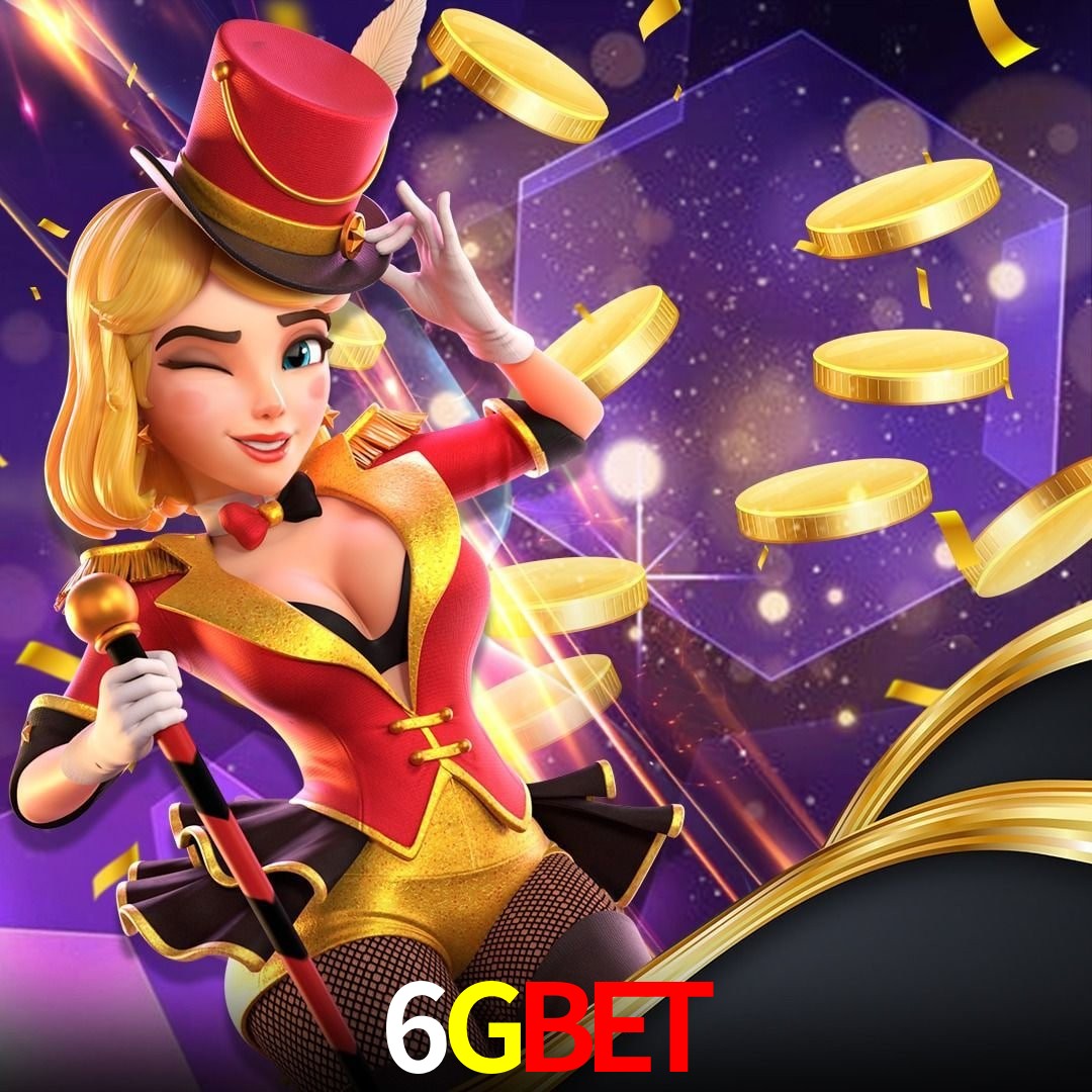 Games Directory 6Gbet