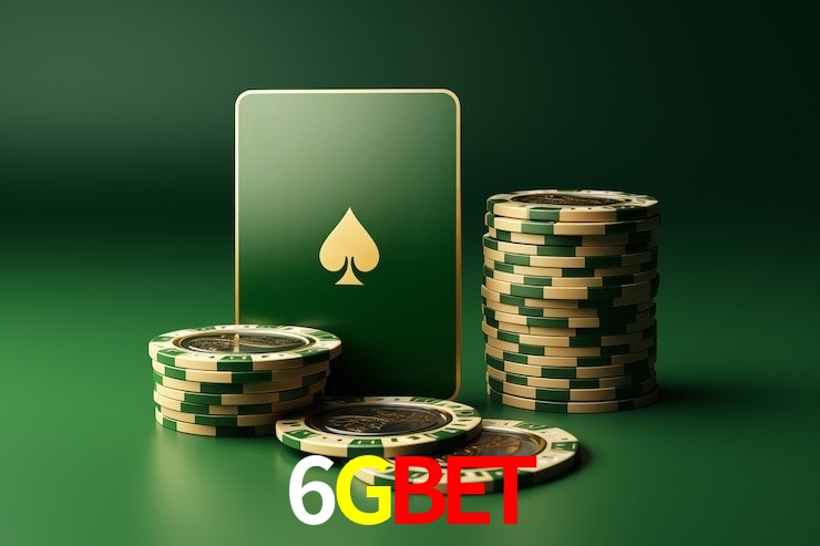 Game Providers 6Gbet