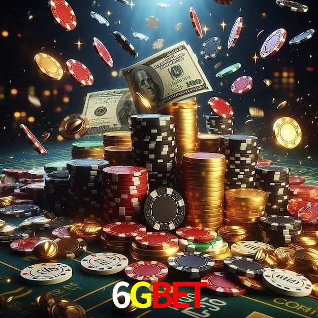 Bônus Diários 6Gbet