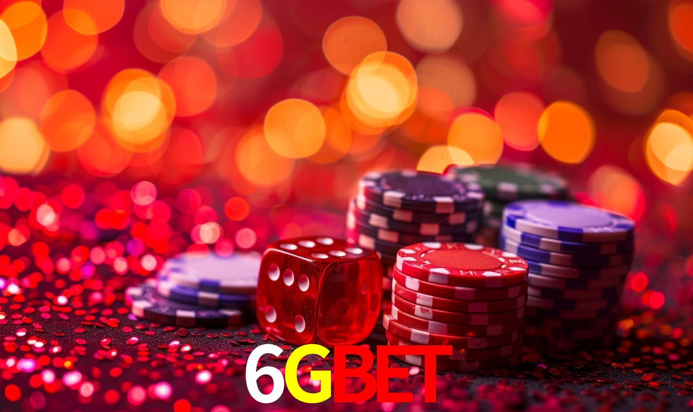 cassino 6Gbet