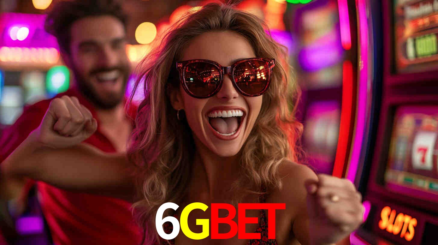 A Emoção da Loteria na 6Gbet: Uma Chance de Mudança de Vida