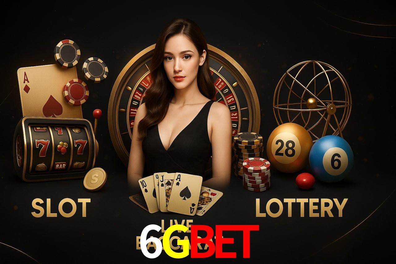 6Gbet Vip