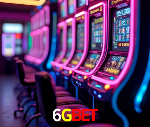 6Gbet