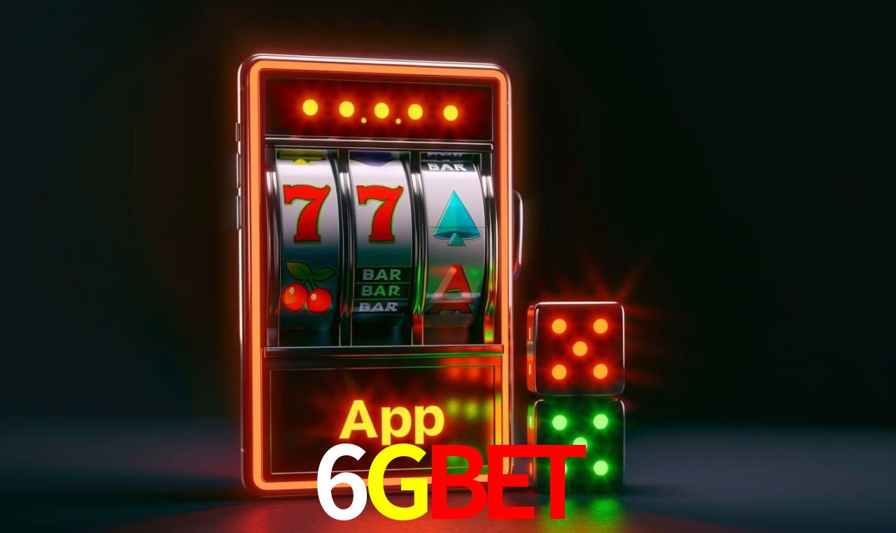 Login Seguro 6Gbet
