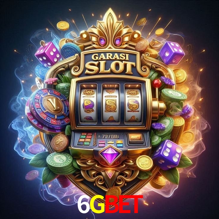 Especiais de Fim de Semana 6Gbet