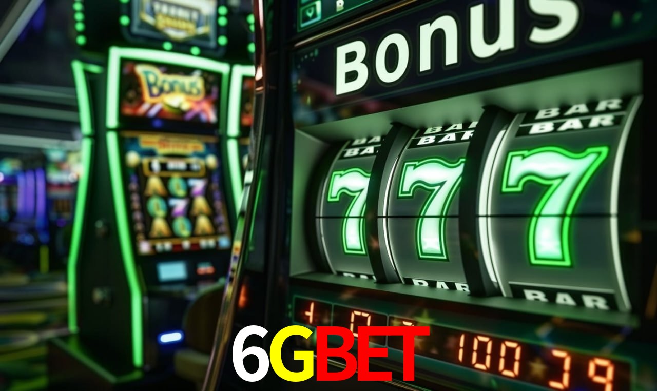Seasonal Promotions 6Gbet