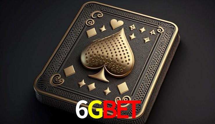 Casino Ao Vivo 6Gbet