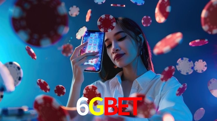 6Gbet: Seu Especialista em Apostas Esportivas Brasileiras