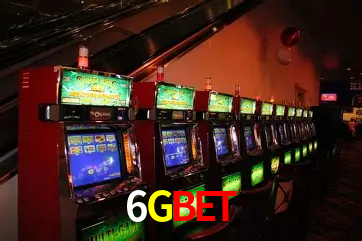 A Emoção da Loteria na 6Gbet: Uma Chance de Mudança de Vida