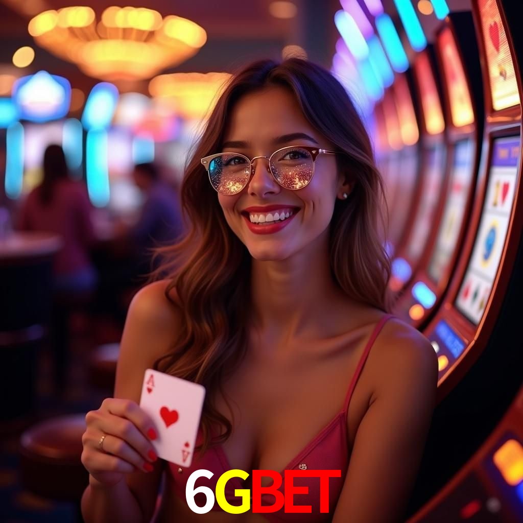 2FA Security 6Gbet