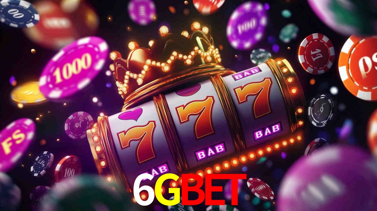 Flash Promotion 6Gbet