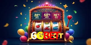 6Gbet - Plataforma Oficial - 6Gbet App