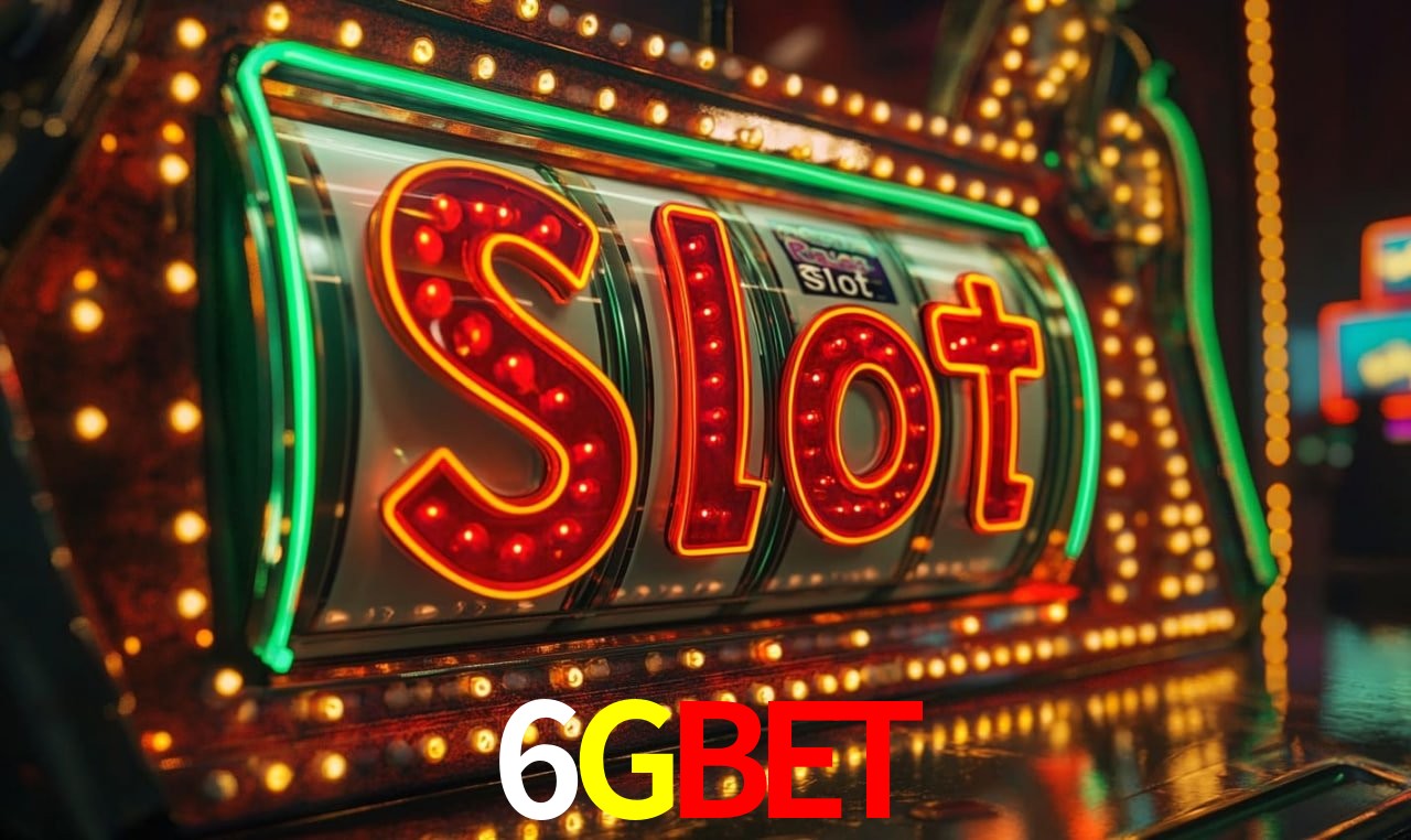 Ofertas Exclusivas 6Gbet