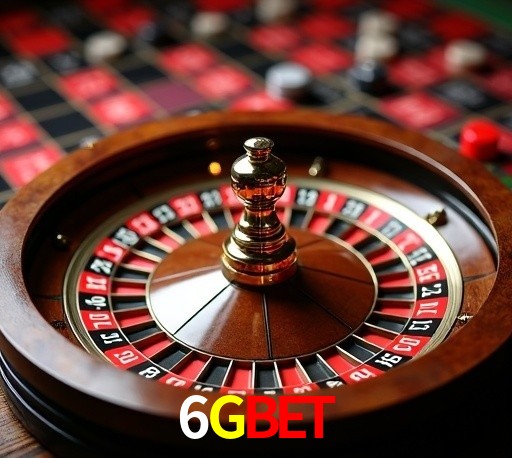 6Gbet,6Gbet App