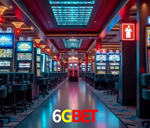 6Gbet App