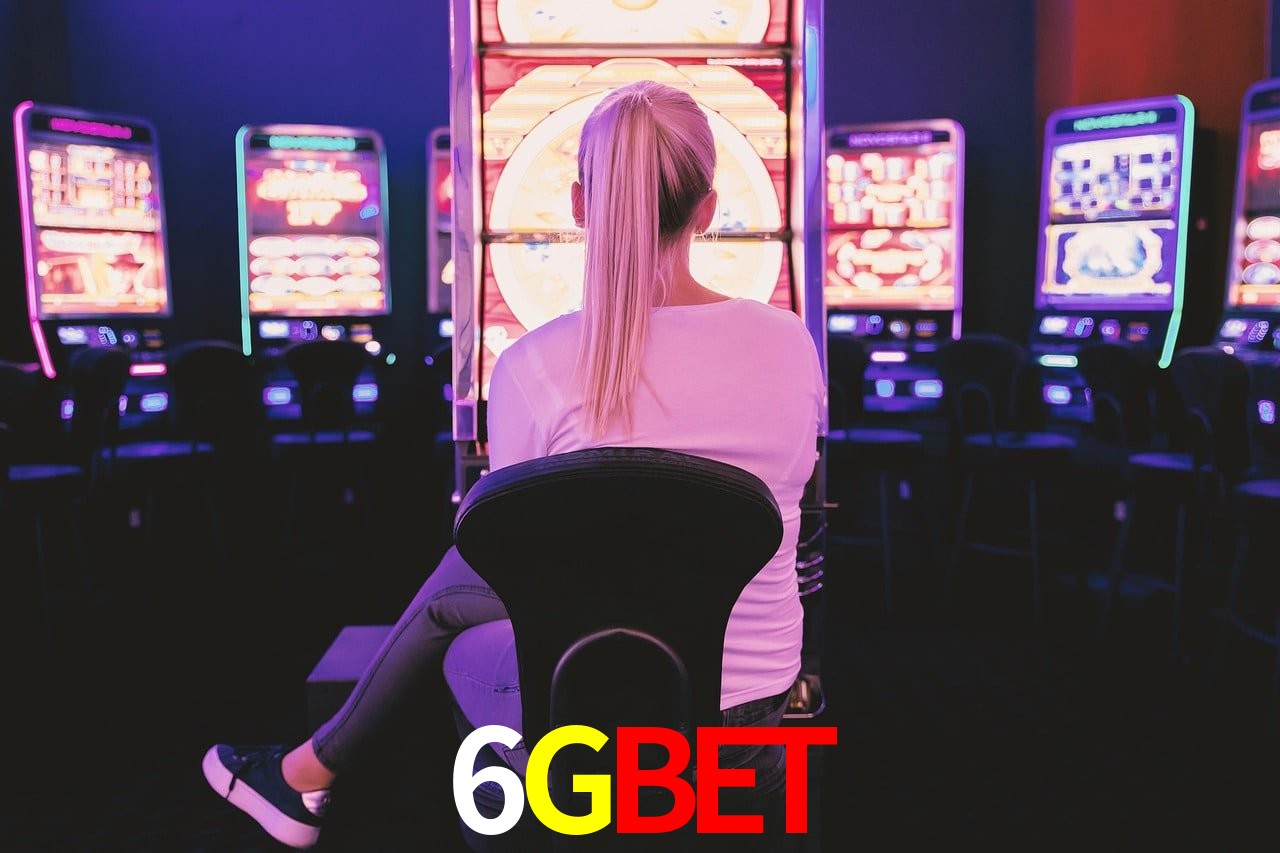 Weekend Specials 6Gbet