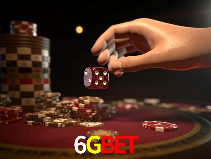 Segurança 2FA 6Gbet