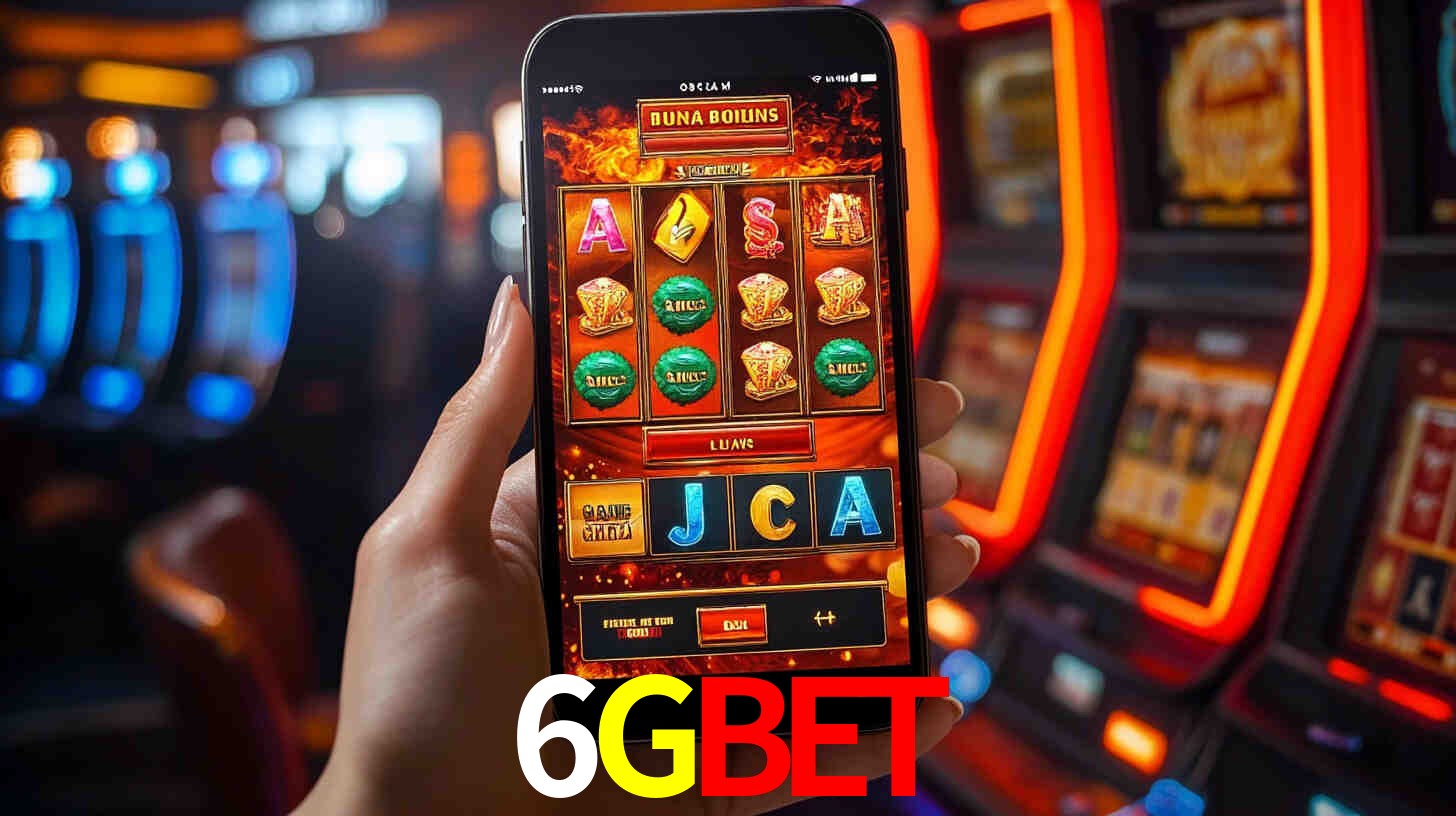 Roulette Table 6Gbet