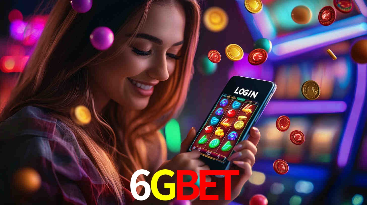 Blackjack Table 6Gbet