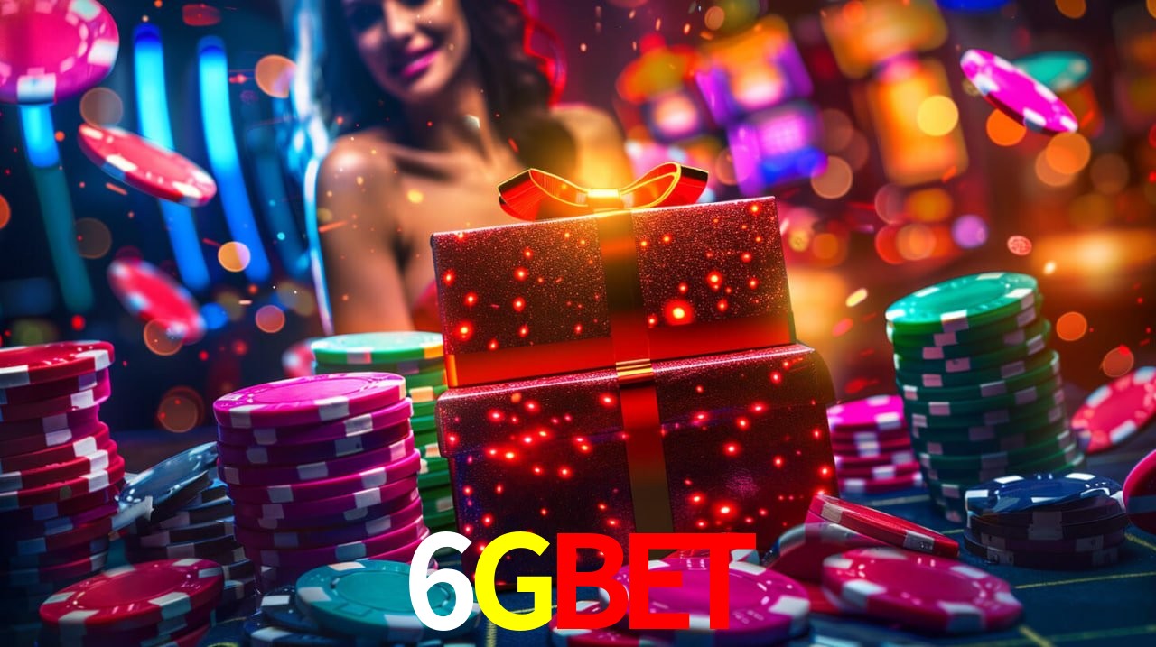 Jogos Exclusivos 6Gbet