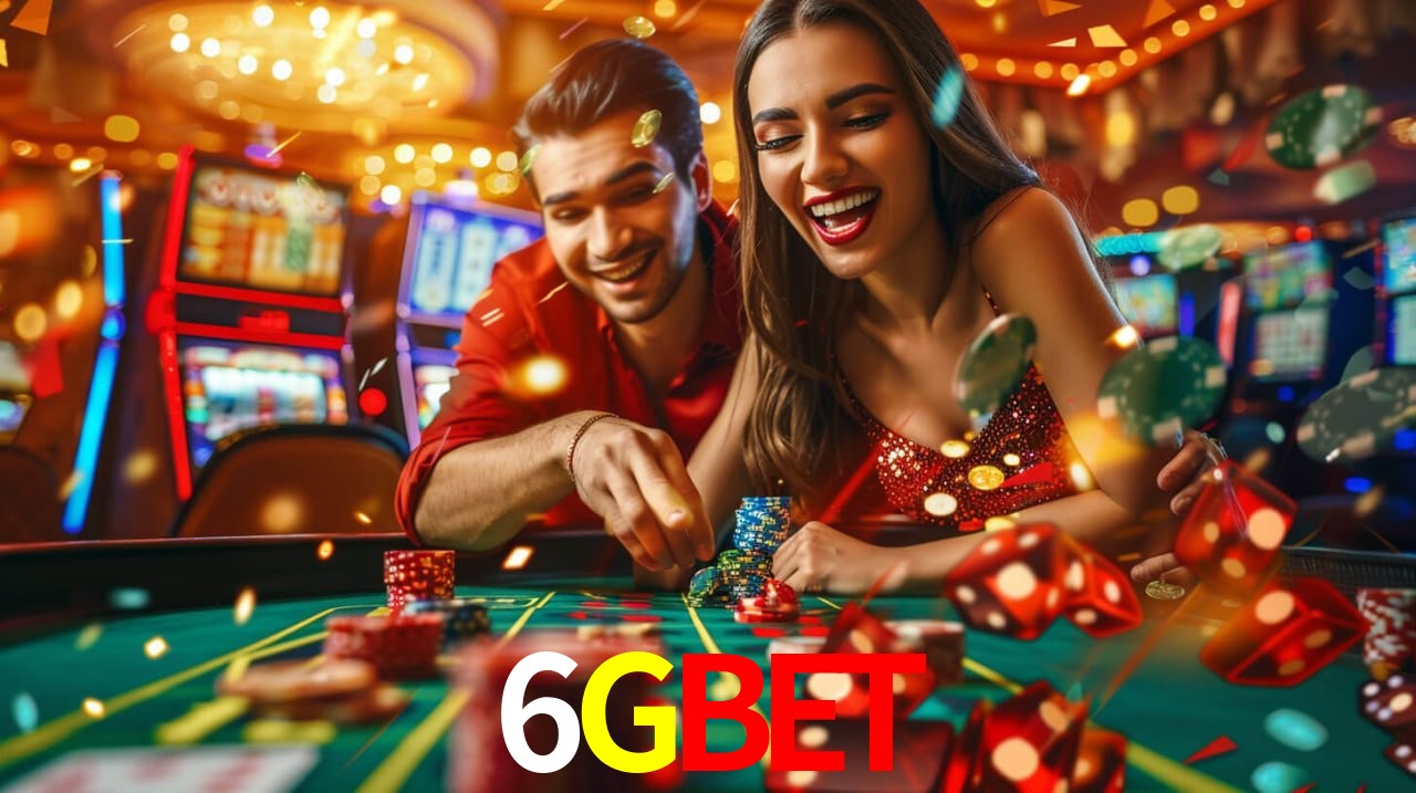 Promoção Relâmpago 6Gbet