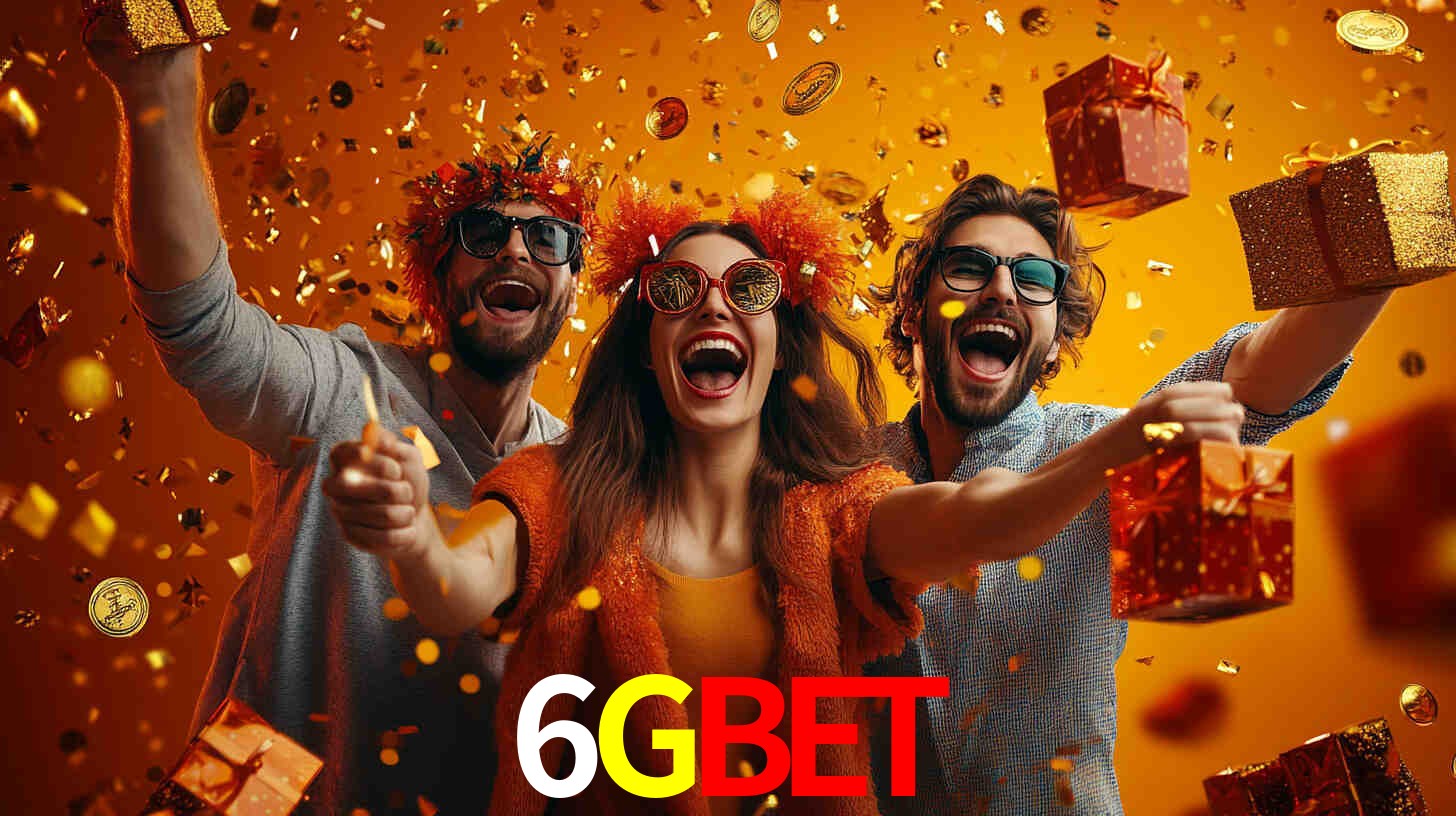 Daily Bonuses 6Gbet
