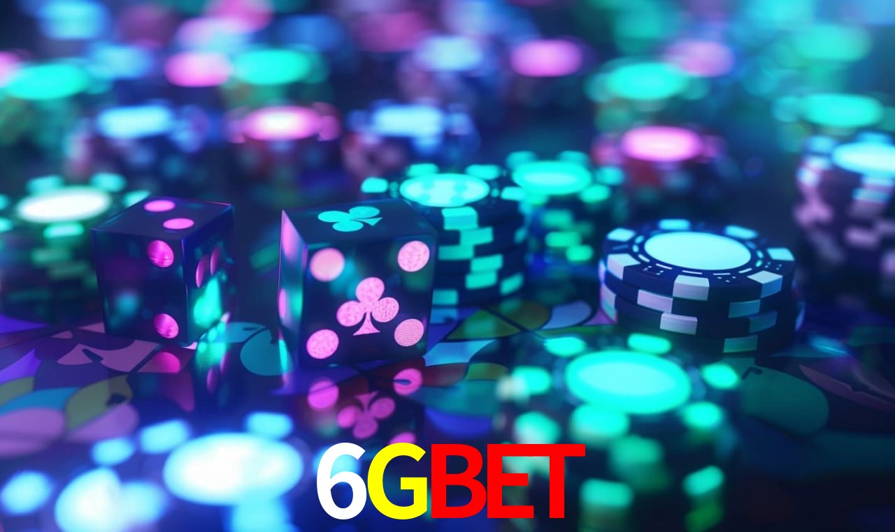 Apostas de Tênis 6Gbet