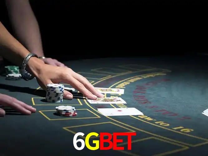 6Gbet App