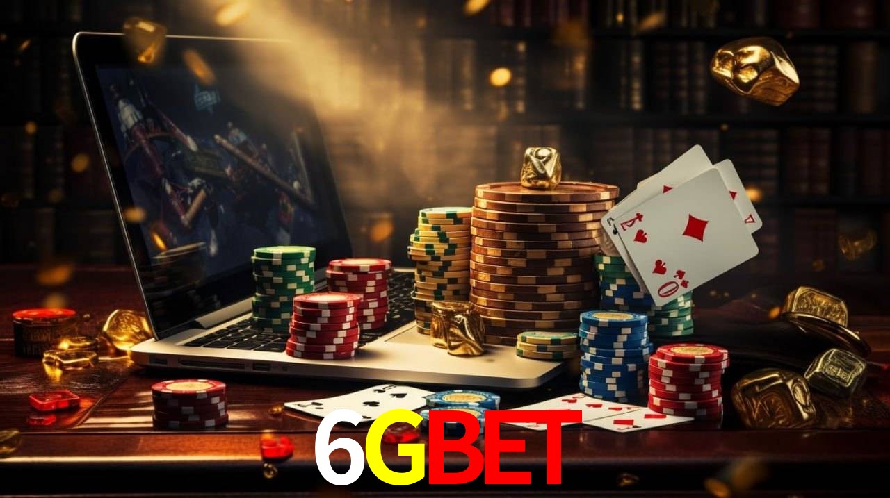 Estatísticas Esportivas 6Gbet