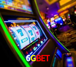 Apostas Esportivas na 6Gbet: Um Guia Completo