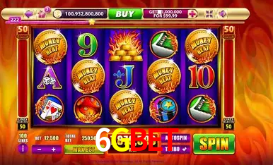 Desvendando o Mundo dos Jogos Virtuais na 6Gbet