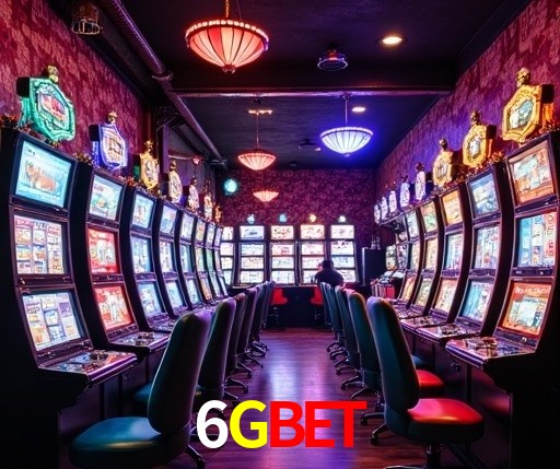 Experimente o Login Seguro Premium no 6Gbet