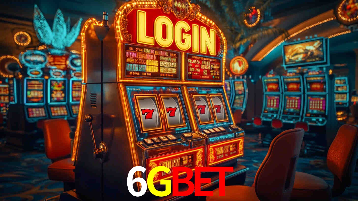 Football Betting 6Gbet