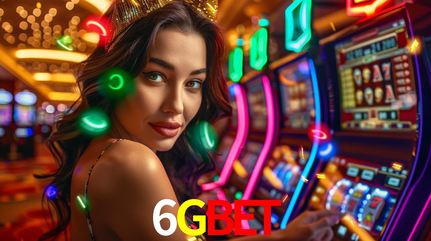 6Gbet Vip