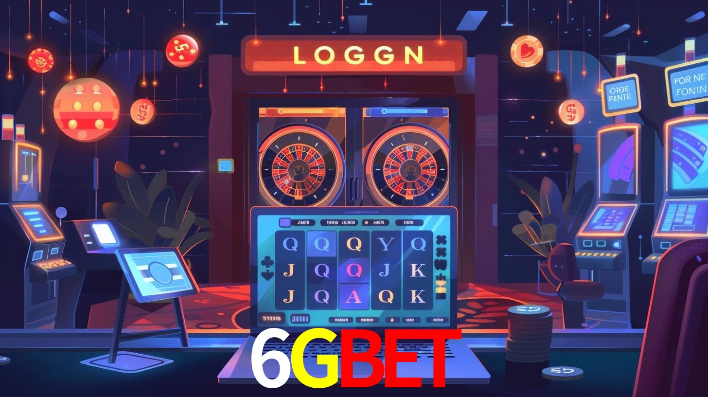 6Gbet