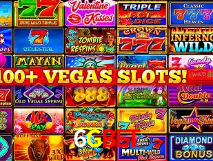 Desvendando o Mundo dos Jogos Virtuais na 6Gbet