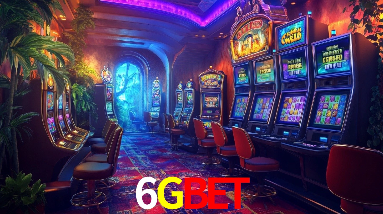 Experiência VIP 6Gbet
