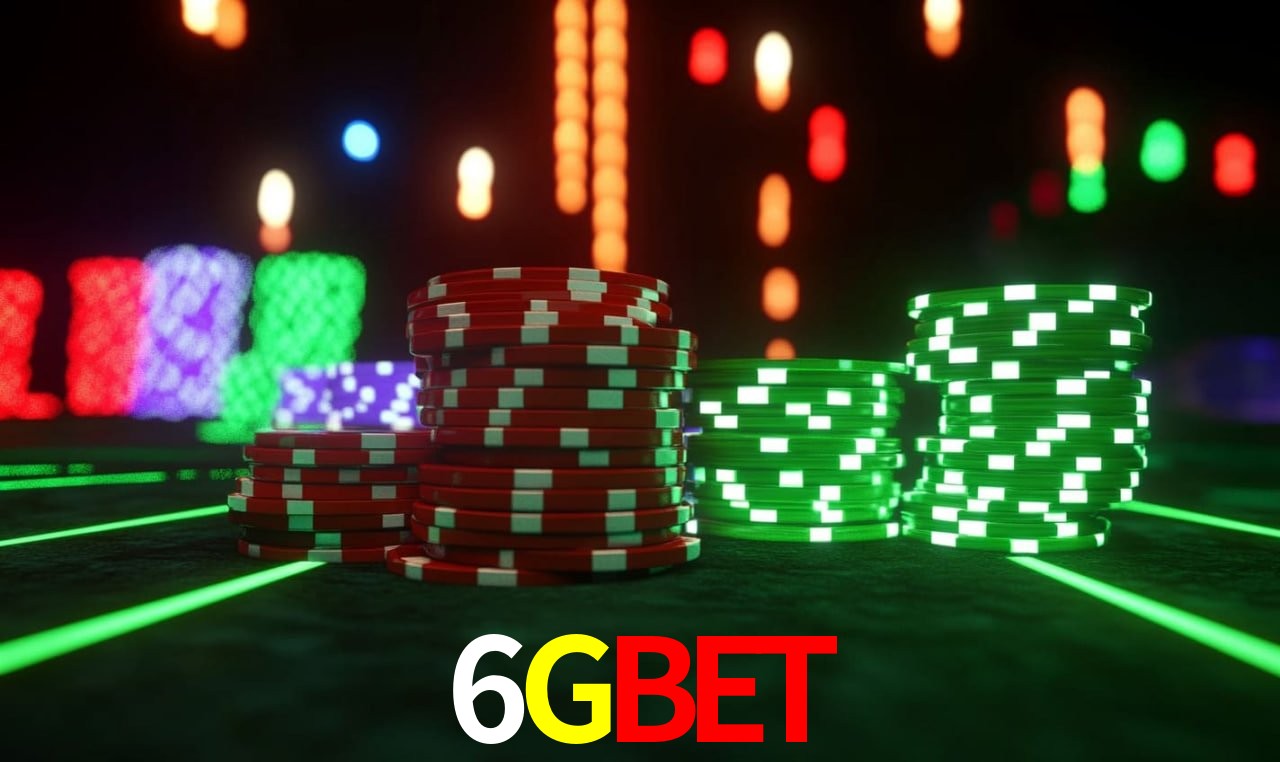Platform Technology 6Gbet