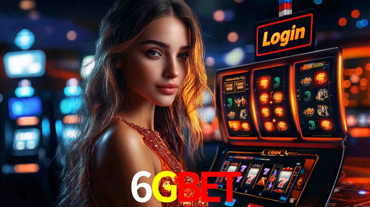 VIP Casino 6Gbet