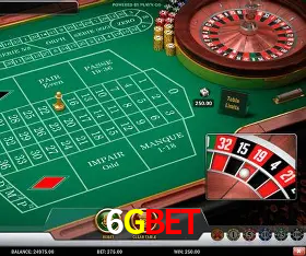 6Gbet Vip