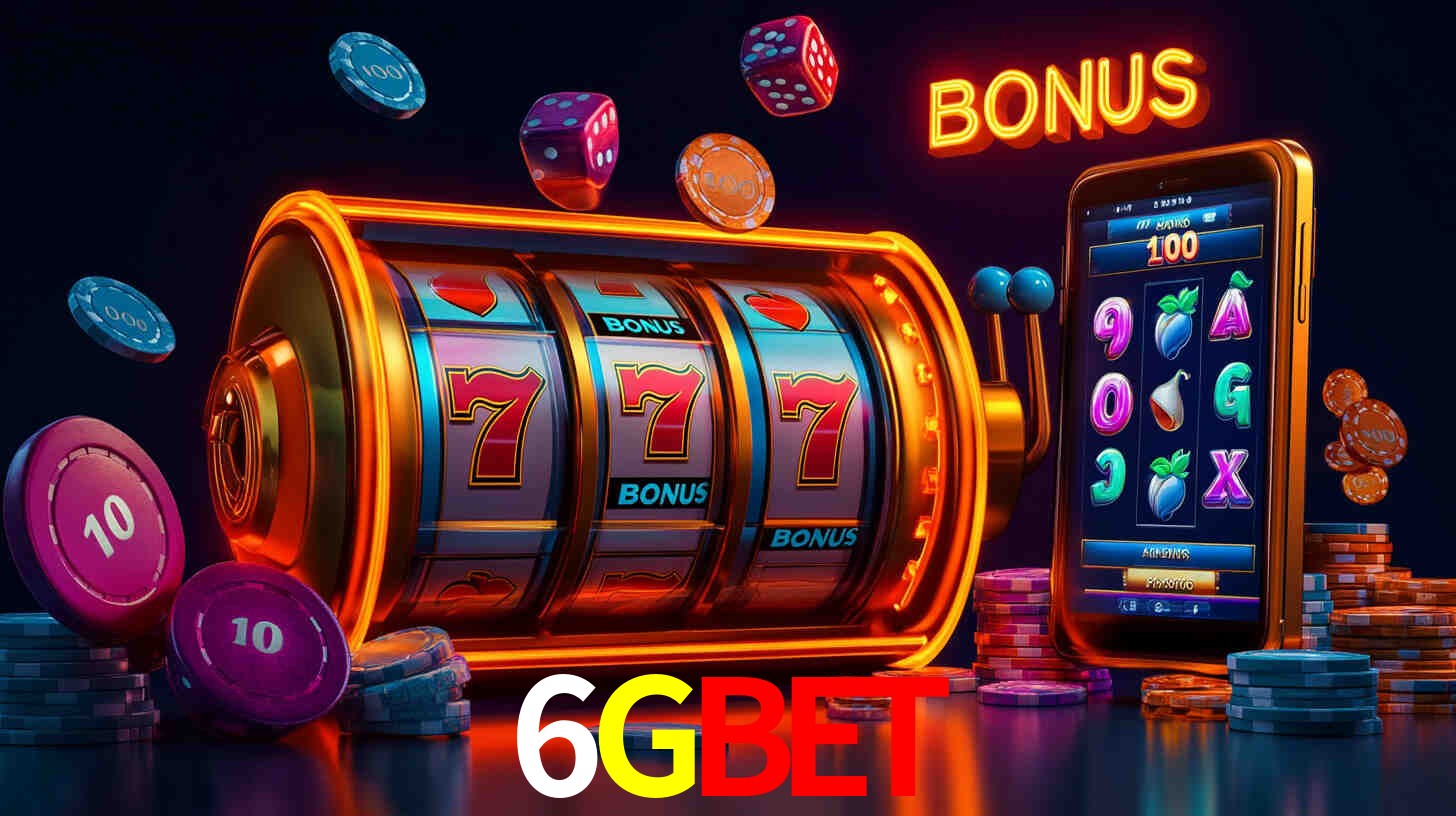6Gbet