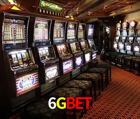 A Revolução dos Aplicativos de Jogos no 6Gbet