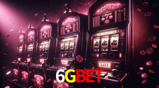 Mesa de Blackjack 6Gbet