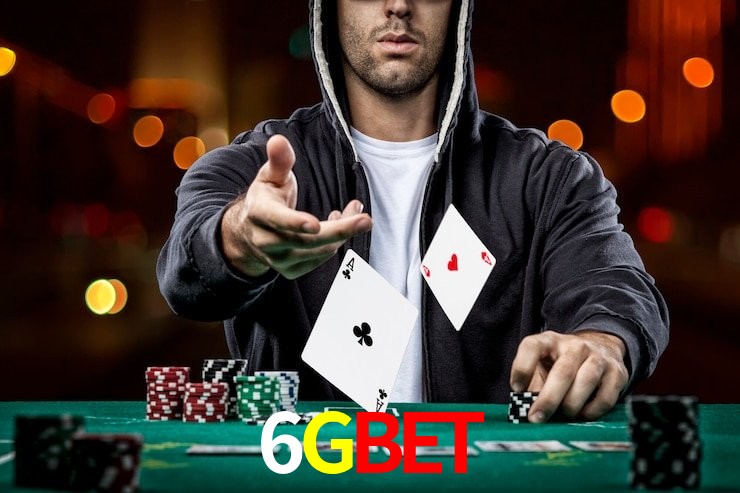 Bônus Generosos e Exclusivos no 6Gbet para Você!