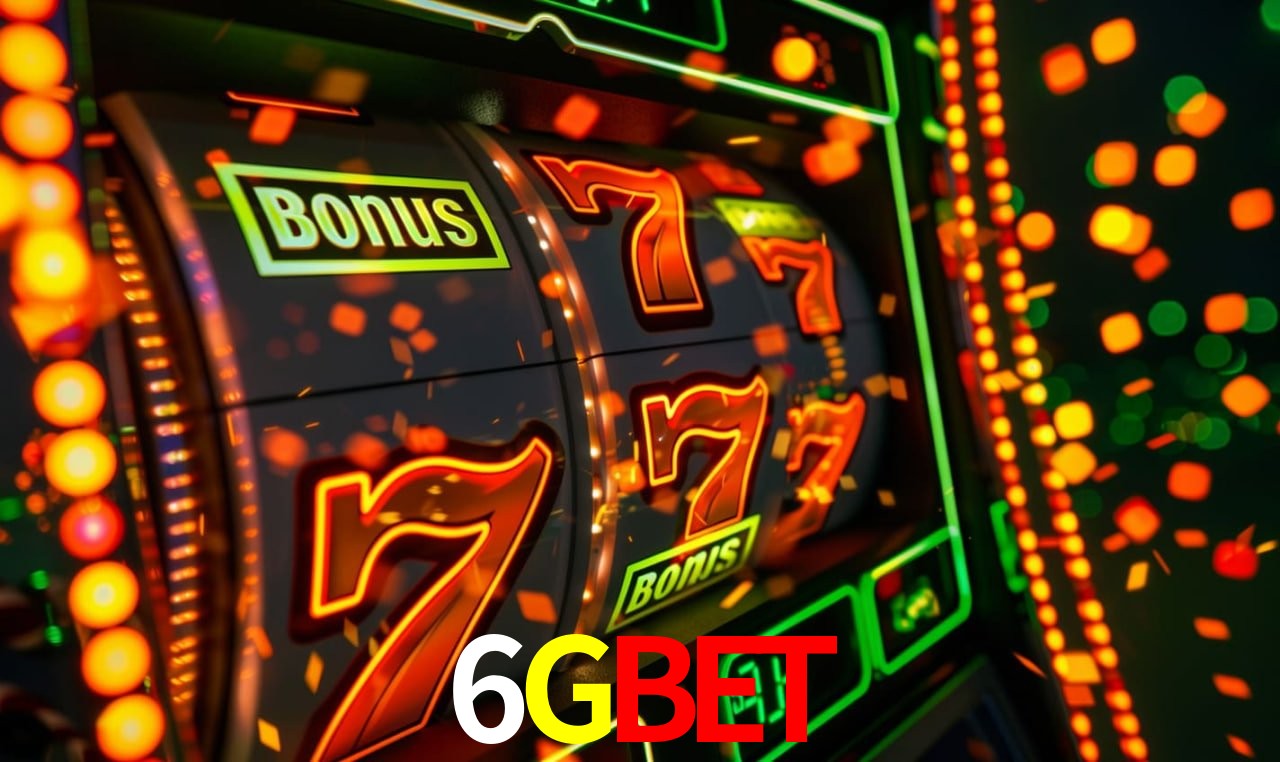 Interface Premium 6Gbet