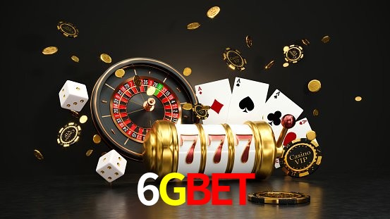 Slot Games 6Gbet