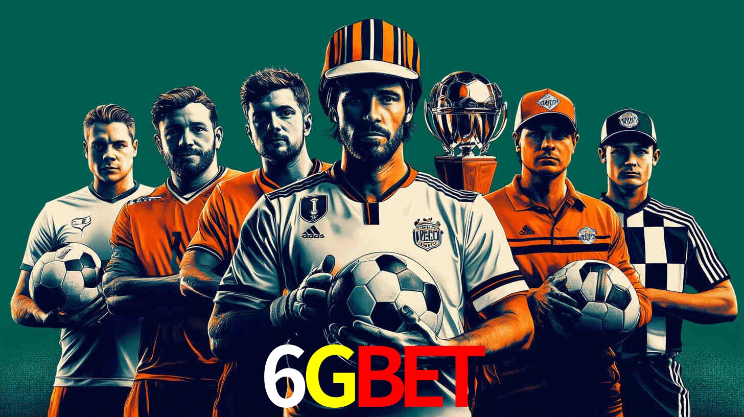 Desvendando o Mundo dos Jogos Virtuais na 6Gbet