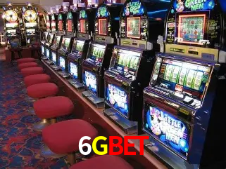 Desvendando o Mundo dos Jogos Virtuais na 6Gbet