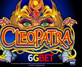 Descubra o Mundo do Cassino Online com 6Gbet