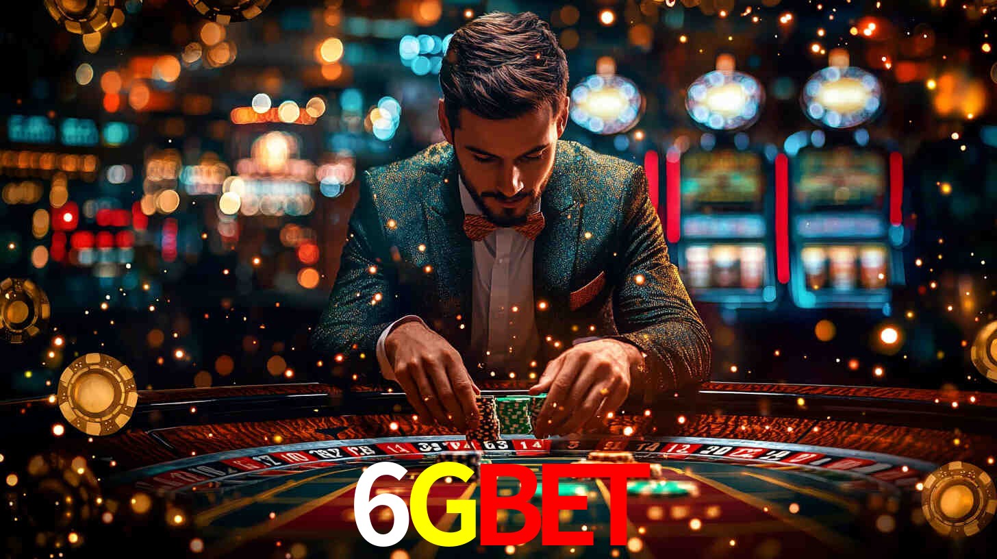 Tennis Betting 6Gbet